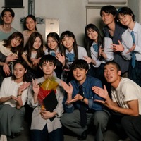 「僕達はまだその星の校則を知らない」（C）フジテレビ