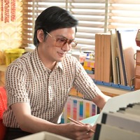 北村匠海「あんぱん」第127話（C）NHK