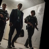 Netflix映画『ハウス・オブ・ダイナマイト』は10月10日（金）より一部劇場にて公開／Netflixにて10月24日（金）より独占配