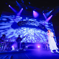 『やなぎなぎ color palette ～2025 Clear～』ツアーファイナルの東京公演で22曲を熱唱