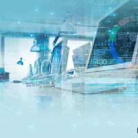 ネットの大学 managara 情報デザイン学部イメージ図