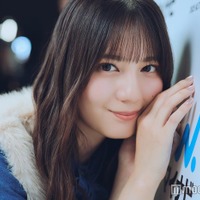 日向坂46小坂菜緒が語る“金村美玖の存在”「金村がいるから自分も頑張らなきゃと」OGとの交流も明かす【モデルプレスインタビュー】