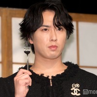 Snow Man宮舘涼太、自身のファンの特徴とは 山下美月がSNSで発見「全部の語尾に…」【火喰鳥を、喰う】