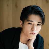 藤井煌馬（提供写真）