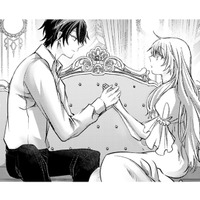 １年間だけの契約婚。それでも王子は私を尊重し、前を向いて生きている。私もこんな風に…【幸運王子と不運令嬢が相殺結婚したら溺愛が始まりました #12】
