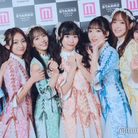 22/7「何百件と溜まっちゃうくらい」グループLINEが盛り上がる【STARRZ TOKYO 2025】