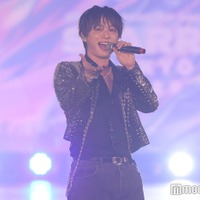 福本大晴（C）モデルプレス