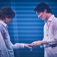 舞台「Solliev0」場面カットより（C）「Solliev0」製作委員会