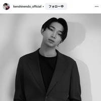 俳優・遠藤健慎容疑者逮捕 清水尋也被告と大麻所持の疑い