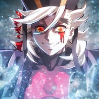 『劇場版「鬼滅の刃」無限城編 第一章 猗窩座再来』(C)吾峠呼世晴／集英社・アニプレックス・ufotable