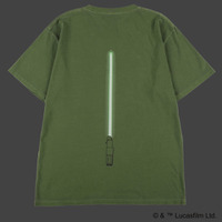 「ヨーダ(蓄光時)」STAR WARS SPECIAL STORE by BENELIC