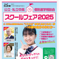 スクールフェア2025