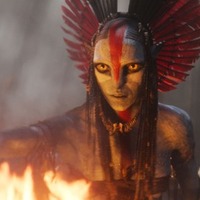 『アバター：ファイヤー・アンド・アッシュ』(C)  2025 20th Century Studios. All Rights Reserved.