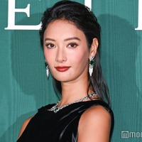 菜々緒（C）モデルプレス