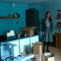 『世界一不運なお針子の人生最悪な1日』(c)  Sew Torn, LLC