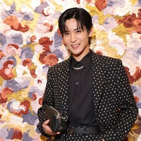 目黒蓮（提供写真）
