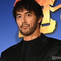 阿部寛（C）モデルプレス