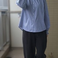 「48歳には若すぎる？」【GUマネキン買い】で「いったんは躊躇したけれど大正解だった」衝撃プライスの運動会コーデとは？