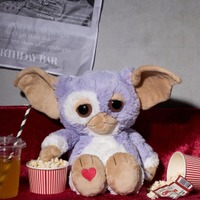 ギズモ Heart 35cm　6,215円
