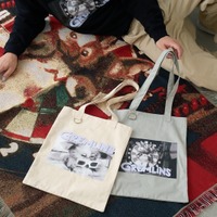ギズモ トートバッグ　3,080円