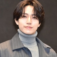 恒松祐里が見つけたアイドルあるあるに共感できない橋本将生（C）モデルプレス