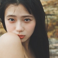 STU48工藤理子、ビキニ姿でふんわり美バスト開放「週プレ」初表紙飾る