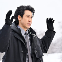 『映画ラストマン -FIRST LOVE-』（c）2025映画「ラストマン」製作委員会