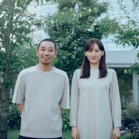 綾瀬はるか＆千鳥・大悟、夫婦役で映画W主演 是枝裕和監督最新作「箱の中の羊」公開決定