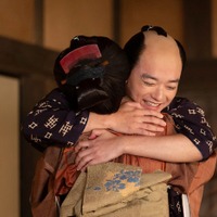 大河「べらぼう」人気芸人が“激変” 2人の登場に注目集まる「世界観に馴染んでる」「全然気づかなかった」
