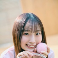 大田美月「五期生のぽかぽか写真館」（提供写真）