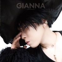 「GIANNA ISSUE16」（9月29日発売、ナンバーセブン）SPECIAL EDITION版表紙：宮舘涼太／提供画像
