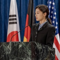 「北極星」(c) 2025 Disney and its related entities