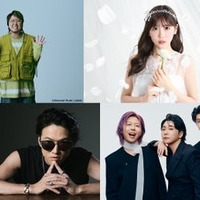 10月6日放送「CDTV」出演者＆歌唱曲発表 ミセスは新曲「GOOD DAY」フルサイズでテレビ初披露
