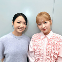 上白石萌音＆川栄李奈、舞台「千と千尋の神隠し」韓国公演に参加