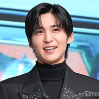 Snow Man目黒蓮、“渡辺翔太撮影”お気に入りショットお披露目「京都にしょっぴーと…」