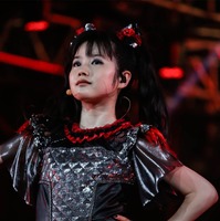 YUIMETAL（提供写真）