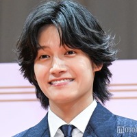 Aぇ! group佐野晶哉「何テイクも重ねて」悩んだレコーディング秘話告白 監督とのやり取りも【トリツカレ男】