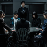 Netflixシリーズ「今際の国のアリス」シーズン3© 麻生羽呂・小学館／ROBOT