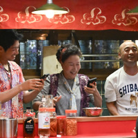 「ちょっとだけエスパー」1話