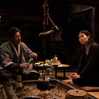 『旅と日々』© 2025『旅と日々』製作委員会