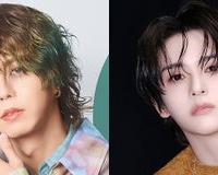 大久保波留、SEIYA、ソンユン（提供写真）