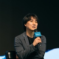 「濁流」制作記者会見 © 2025 Disney and its related entities