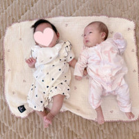 辻希美、0歳次女と“可愛いお客様”の2SHOT披露「めちゃくちゃ 大きくなってるね」