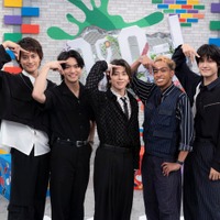 Aぇ! group、3チームに分かれて“全力体当たり”ロケ 佐野晶哉はスタッフとペアに【Aぇ! groupのQ＆Aぇ!】