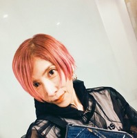 YU-KI Instagramより