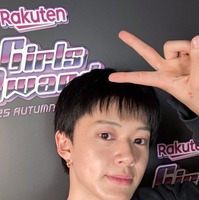 モデルプレスのインタビューに応じた小川史記（C）モデルプレス