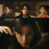 「MISS KING / ミス・キング」ビジュアル（C）AbemaTV, Inc.