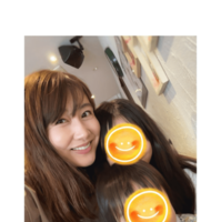 安めぐみ、10歳長女＆1歳次女との顔寄せ3SHOTに「可愛い」「みんな振り向いちゃうだろうな」