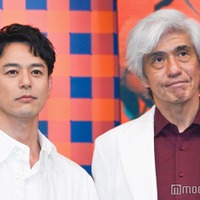 妻夫木聡・スノ目黒蓮ら、日曜劇場「ザ・ロイヤルファミリー」チーム、手話で挨拶「オレンジデイズとsilentだ」と反響