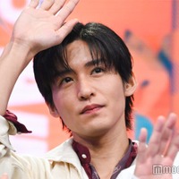 Snow Man目黒蓮、新日曜劇場での謎の役柄に言及 事前にリクエストされていたこと明かす「俺馬役なのかな？」【ザ・ロイヤルファミリー】
